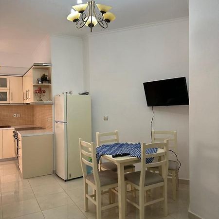 סרנדה Velis Apartment מראה חיצוני תמונה