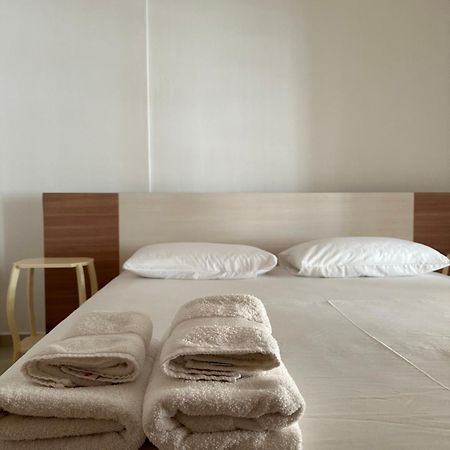 סרנדה Velis Apartment מראה חיצוני תמונה