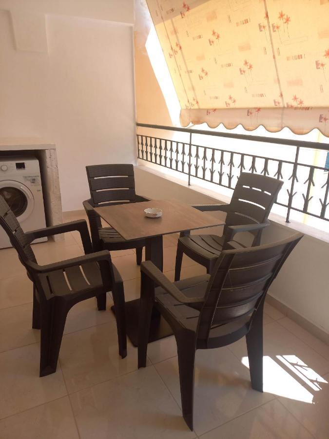 סרנדה Velis Apartment מראה חיצוני תמונה