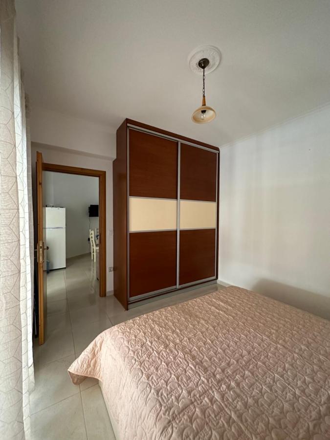 סרנדה Velis Apartment מראה חיצוני תמונה