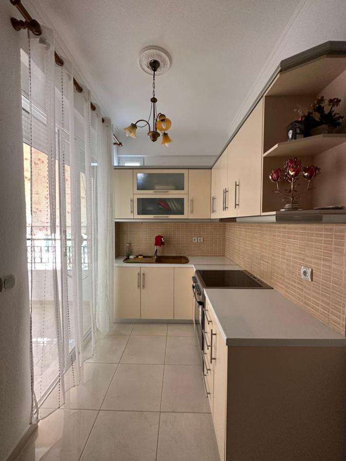 סרנדה Velis Apartment מראה חיצוני תמונה