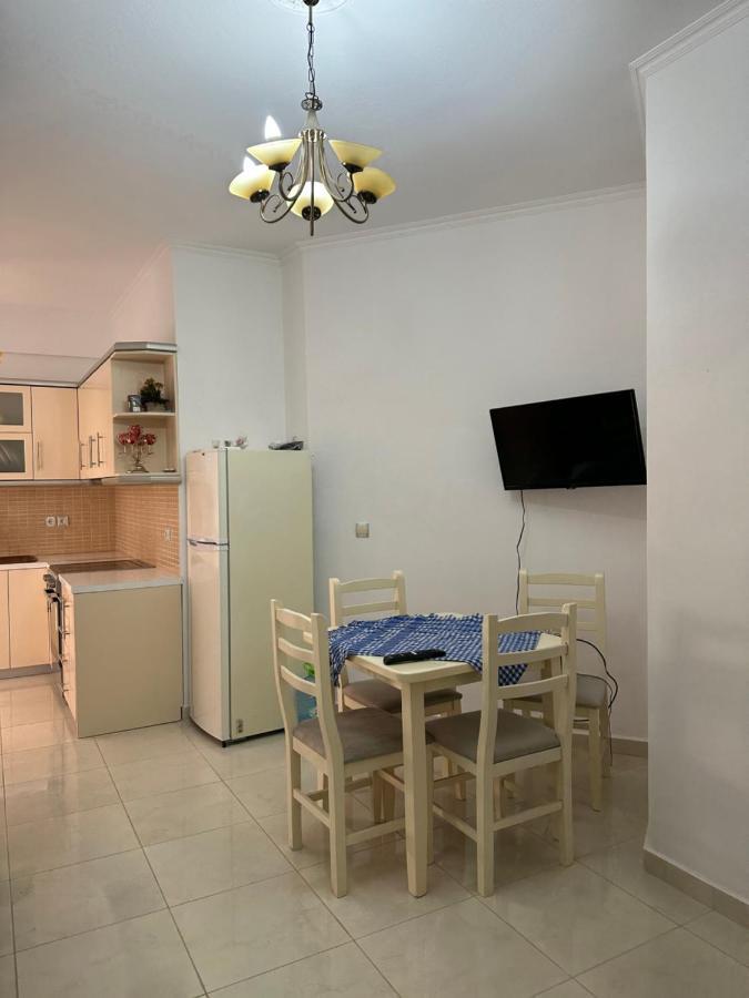 סרנדה Velis Apartment מראה חיצוני תמונה