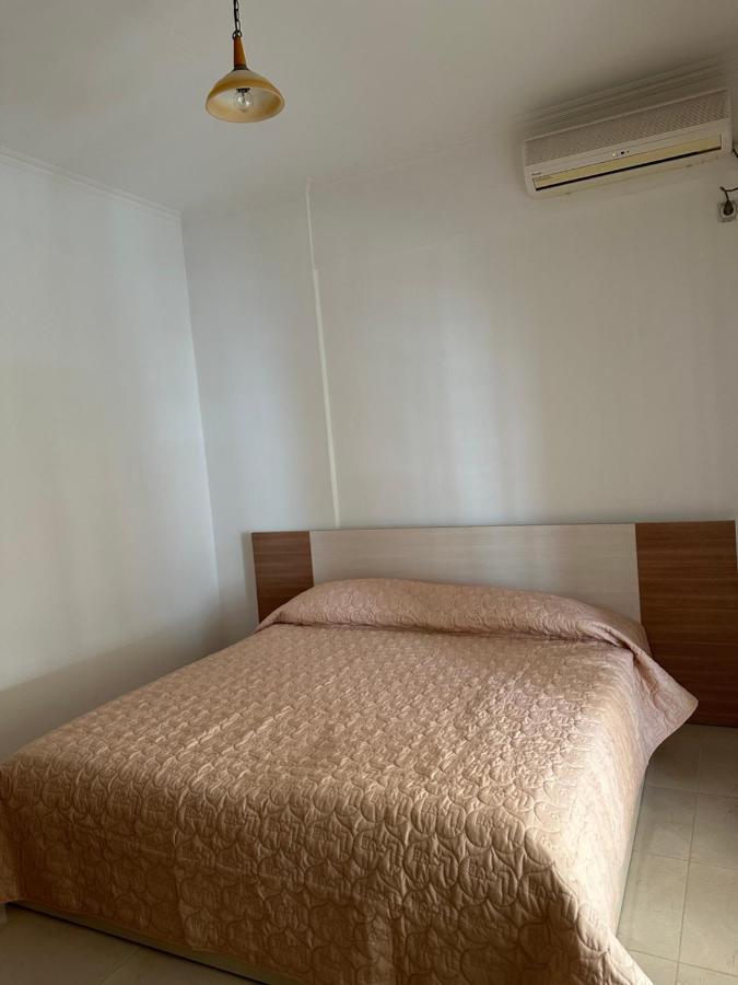 סרנדה Velis Apartment מראה חיצוני תמונה