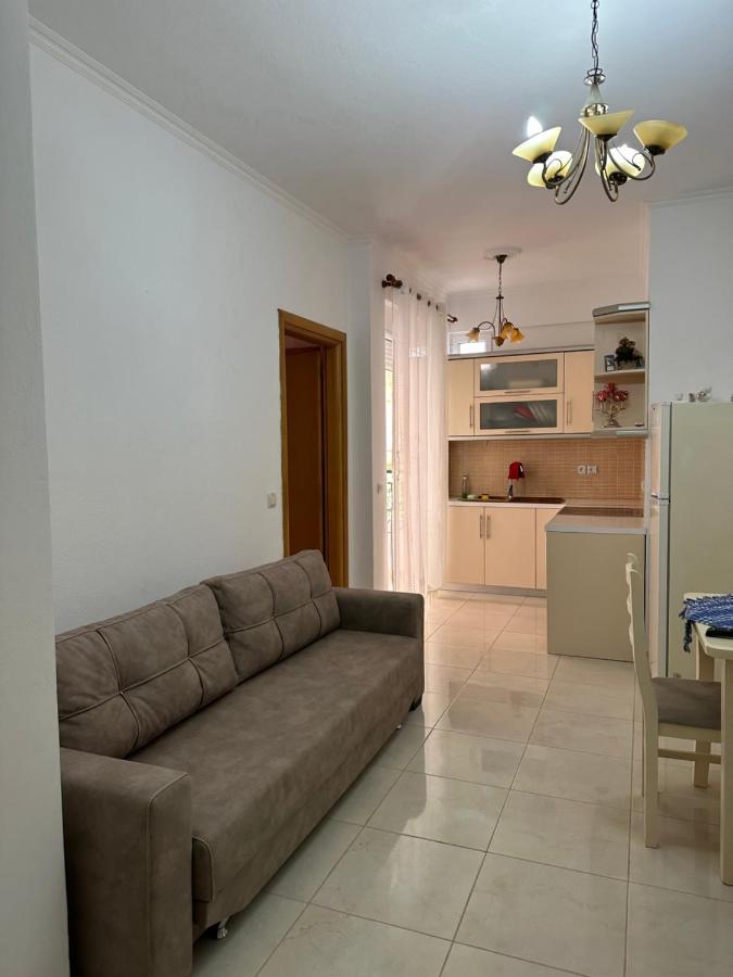 סרנדה Velis Apartment מראה חיצוני תמונה